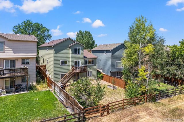 3519 Morning Glory Drive, Castle Rock, CO 80109