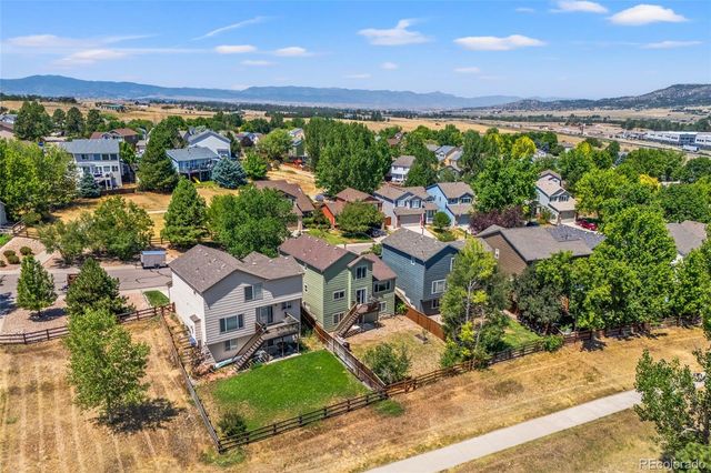 3519 Morning Glory Drive, Castle Rock, CO 80109