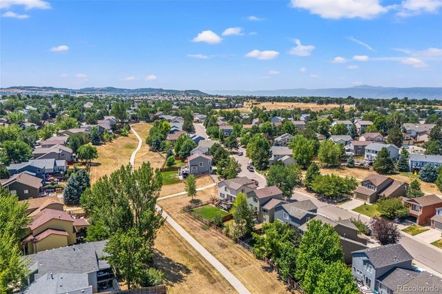 3519 Morning Glory Drive, Castle Rock, CO 80109