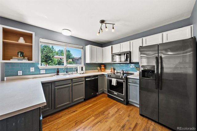 3519 Morning Glory Drive, Castle Rock, CO 80109