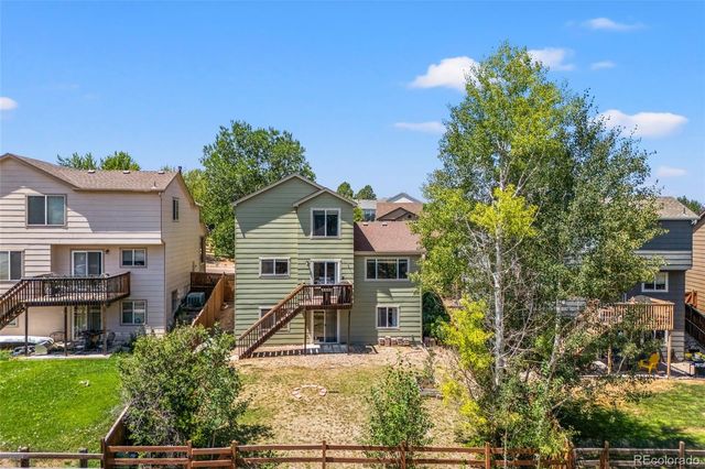 3519 Morning Glory Drive, Castle Rock, CO 80109