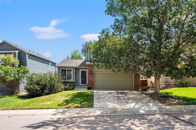 3519 Morning Glory Drive, Castle Rock, CO 80109