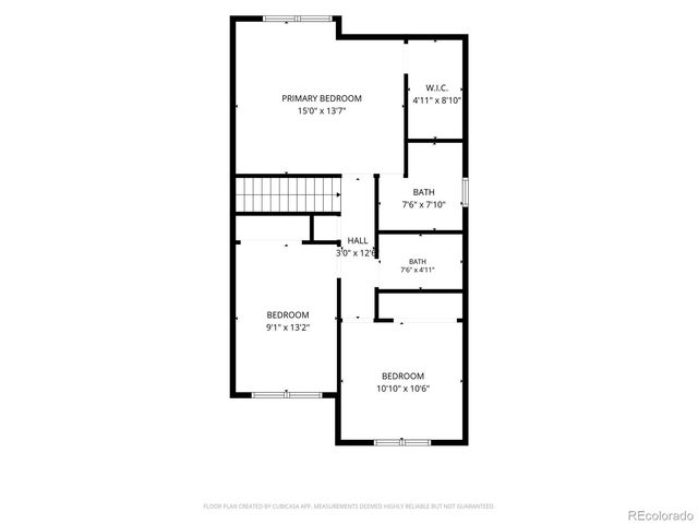 3519 Morning Glory Drive, Castle Rock, CO 80109