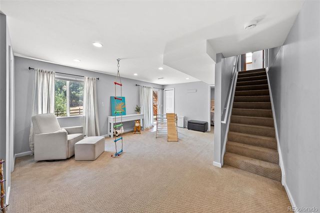 3519 Morning Glory Drive, Castle Rock, CO 80109