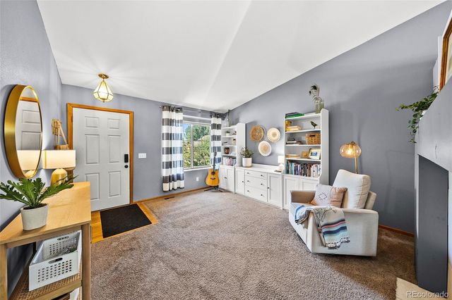 3519 Morning Glory Drive, Castle Rock, CO 80109
