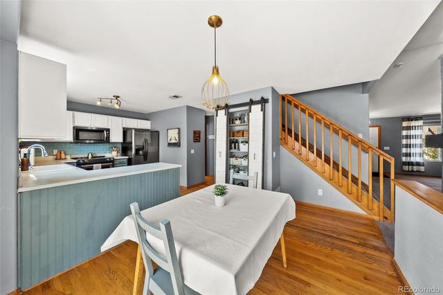 3519 Morning Glory Drive, Castle Rock, CO 80109