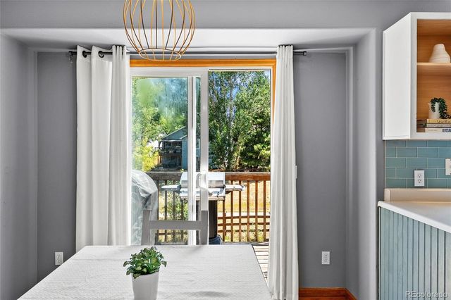 3519 Morning Glory Drive, Castle Rock, CO 80109