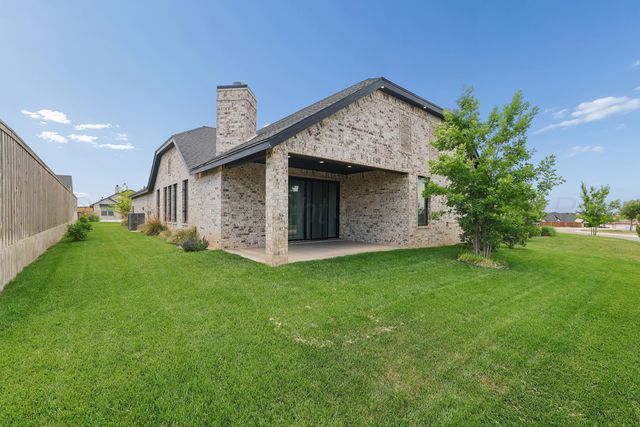 4506 S ROCKING CHAIR Lane, Amarillo, TX 79124