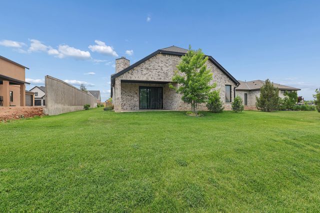 4506 S ROCKING CHAIR Lane, Amarillo, TX 79124