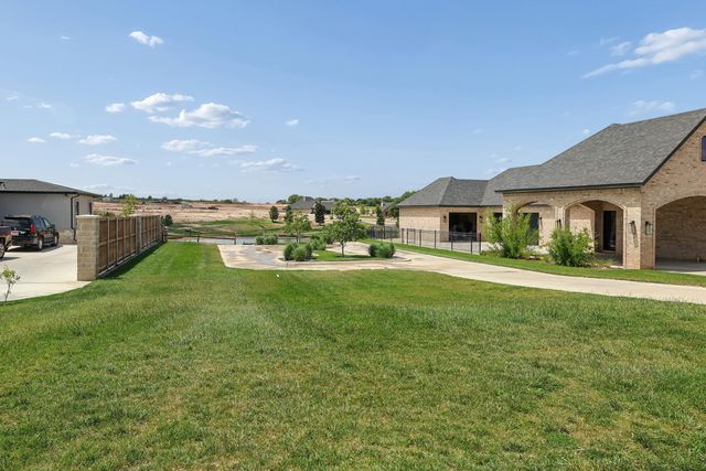 4506 S ROCKING CHAIR Lane, Amarillo, TX 79124