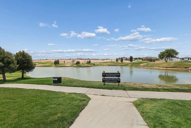 4506 S ROCKING CHAIR Lane, Amarillo, TX 79124