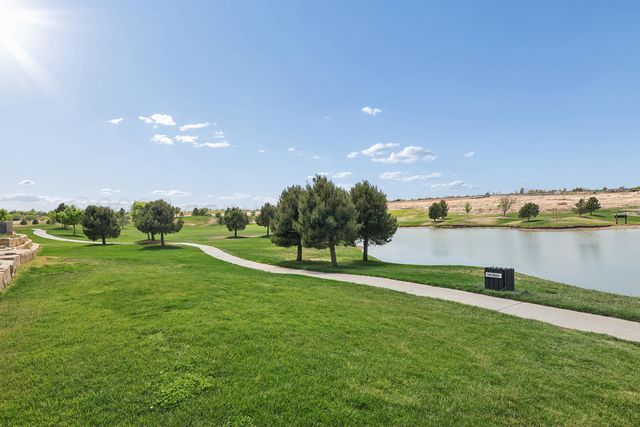 4506 S ROCKING CHAIR Lane, Amarillo, TX 79124