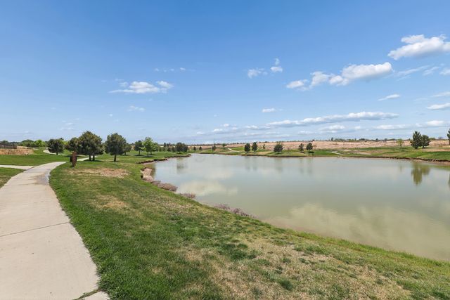 4506 S ROCKING CHAIR Lane, Amarillo, TX 79124