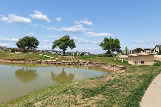 4506 S ROCKING CHAIR Lane, Amarillo, TX 79124