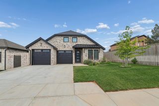 4506 S ROCKING CHAIR Lane, Amarillo, TX 79124
