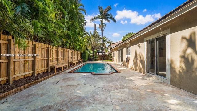 9712 SW 213th Terrace, Cutler Bay, FL 33189