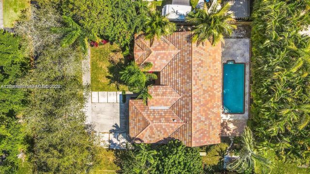 9712 SW 213th Terrace, Cutler Bay, FL 33189