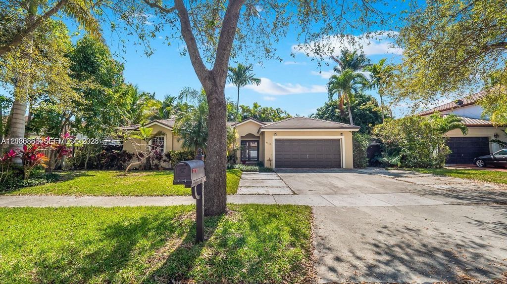 9712 SW 213th Terrace, Cutler Bay, FL 33189