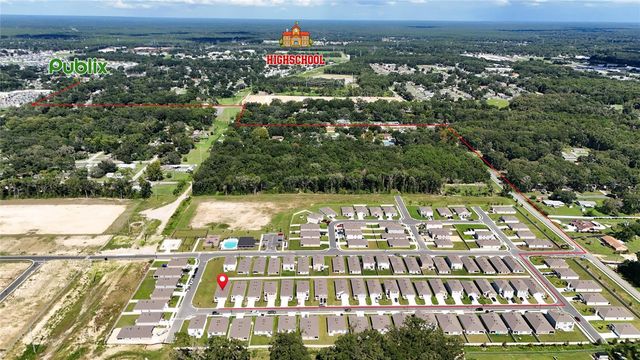3059 NE 20TH TERRACE, Ocala, FL 34470