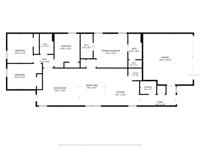 3059 NE 20TH TERRACE, Ocala, FL 34470