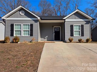 1124 Cleveland Avenue, Gastonia, NC 28052