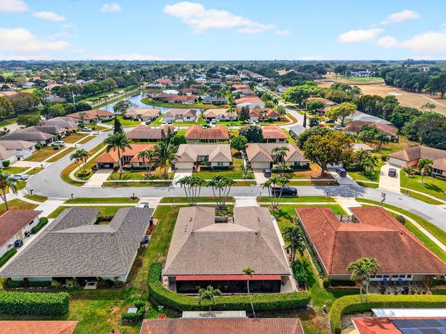 10265 Greentrail Drive N, Boynton Beach, FL 33436