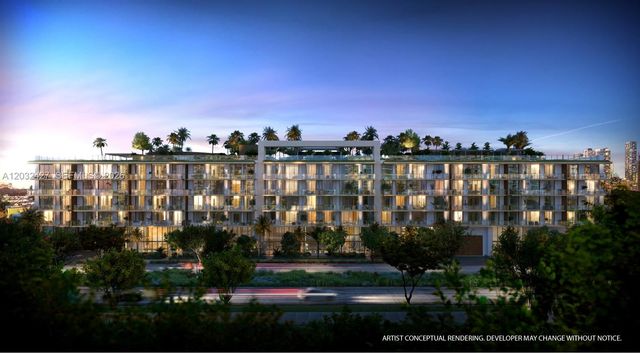 2200 Brickell Avenue 513, Miami, FL 33129