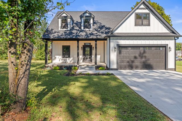 106 5th ave N, Decherd, TN 37324