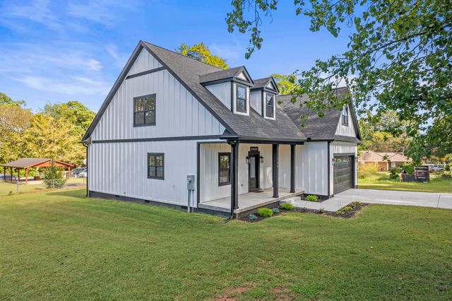 106 5th ave N, Decherd, TN 37324