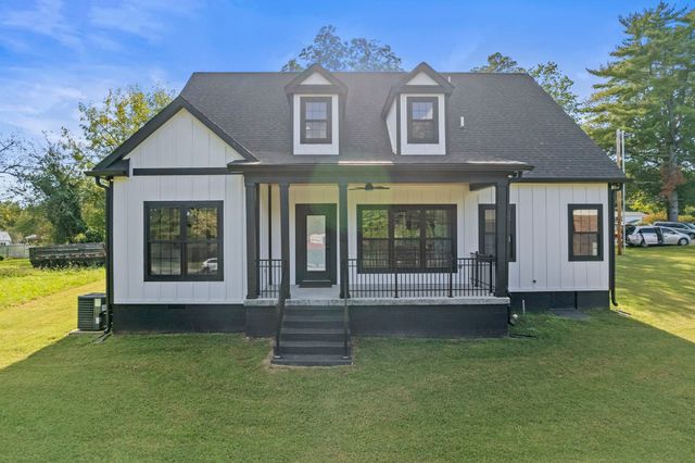 106 5th ave N, Decherd, TN 37324