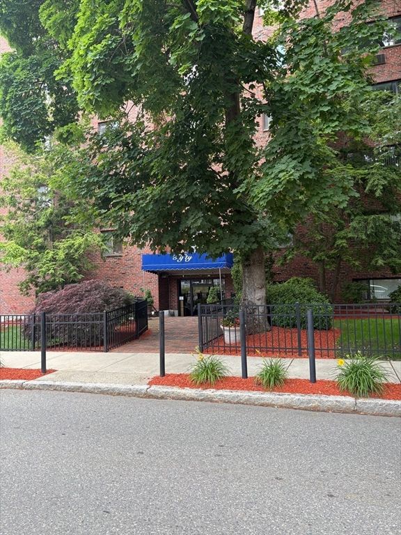 50 Water Street 17, Medford, MA 02155