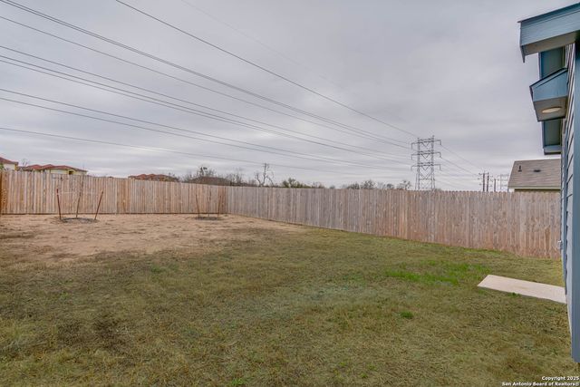 9458 Tarbutton Trail, San Antonio, TX 78211