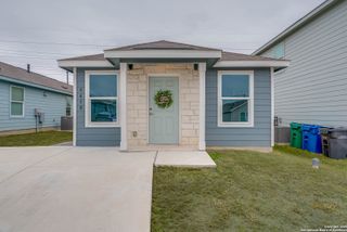 9458 Tarbutton Trail, San Antonio, TX 78211