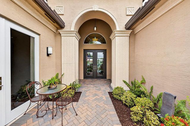 12833 Veneto Springs Drive, Boynton Beach, FL 33473