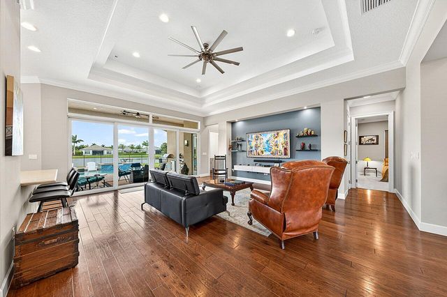 12833 Veneto Springs Drive, Boynton Beach, FL 33473