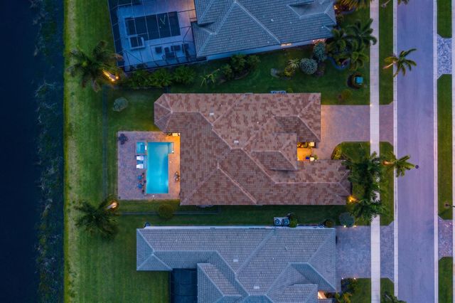 12833 Veneto Springs Drive, Boynton Beach, FL 33473