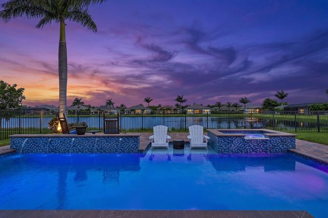 12833 Veneto Springs Drive, Boynton Beach, FL 33473