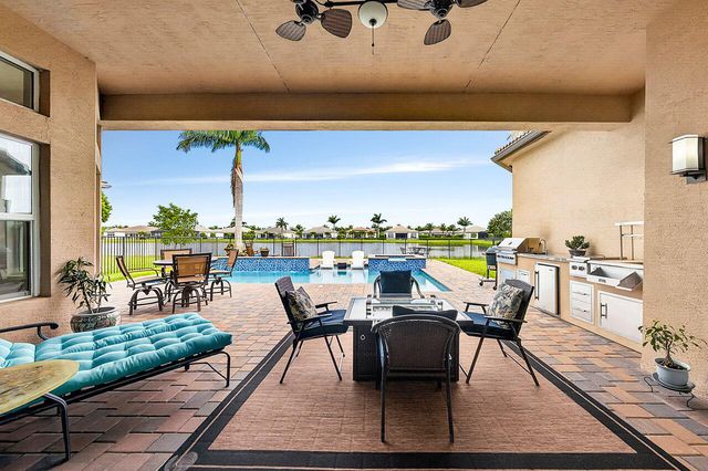 12833 Veneto Springs Drive, Boynton Beach, FL 33473