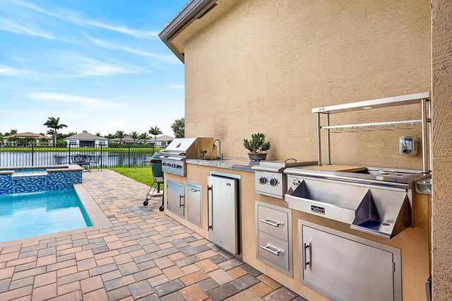 12833 Veneto Springs Drive, Boynton Beach, FL 33473