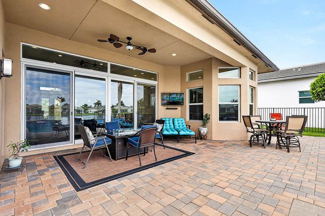 12833 Veneto Springs Drive, Boynton Beach, FL 33473