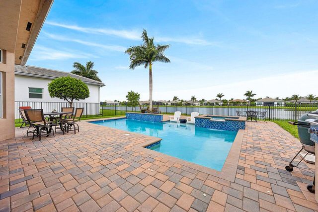 12833 Veneto Springs Drive, Boynton Beach, FL 33473