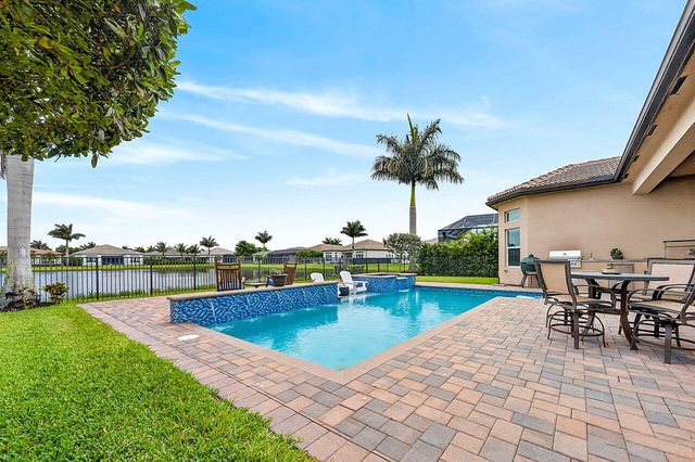 12833 Veneto Springs Drive, Boynton Beach, FL 33473