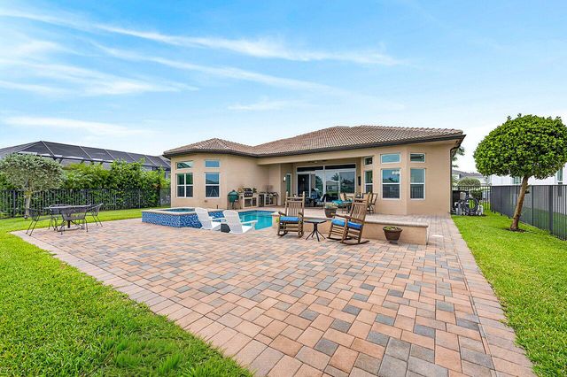 12833 Veneto Springs Drive, Boynton Beach, FL 33473