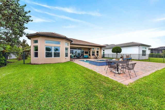 12833 Veneto Springs Drive, Boynton Beach, FL 33473