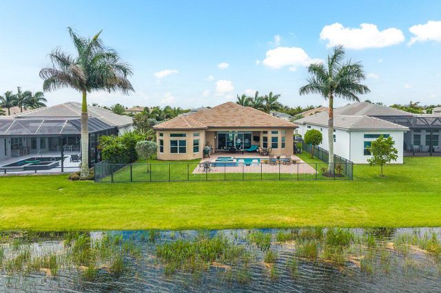 12833 Veneto Springs Drive, Boynton Beach, FL 33473