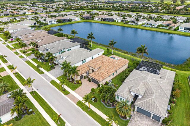 12833 Veneto Springs Drive, Boynton Beach, FL 33473