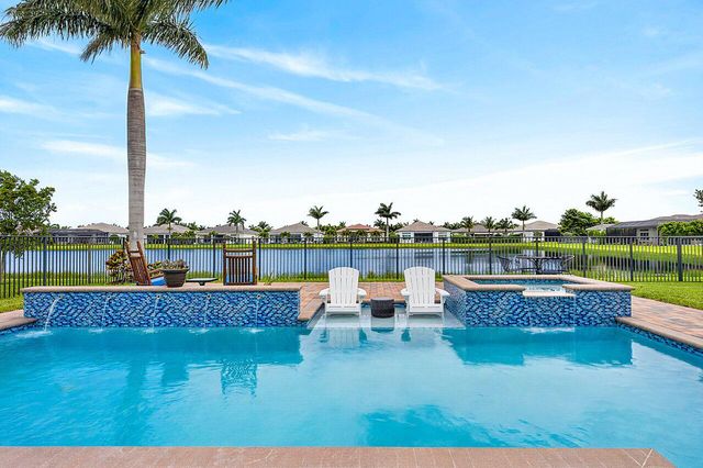 12833 Veneto Springs Drive, Boynton Beach, FL 33473