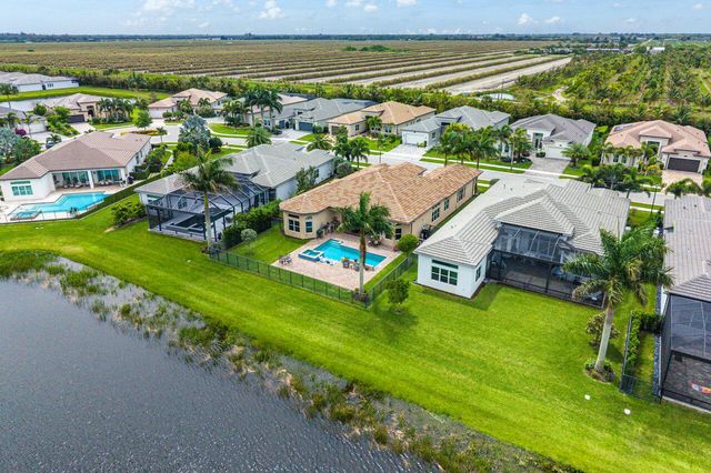 12833 Veneto Springs Drive, Boynton Beach, FL 33473