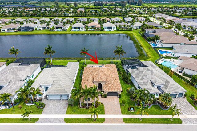 12833 Veneto Springs Drive, Boynton Beach, FL 33473
