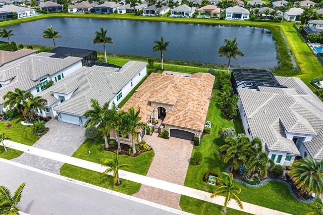 12833 Veneto Springs Drive, Boynton Beach, FL 33473